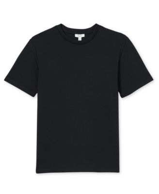 Men's Premium Interlock Crew-Neck T-Shirt
