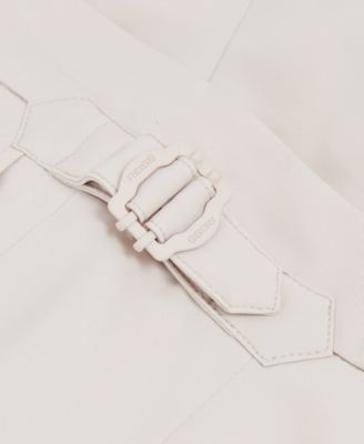 Men's Side-Adjuster Swim Shorts