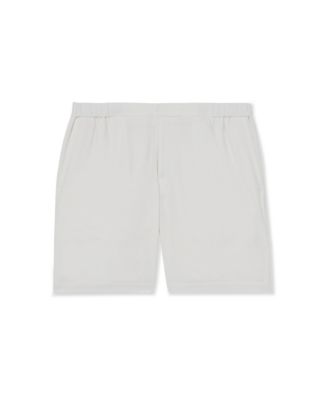 Men's Drawstring Chino Shorts