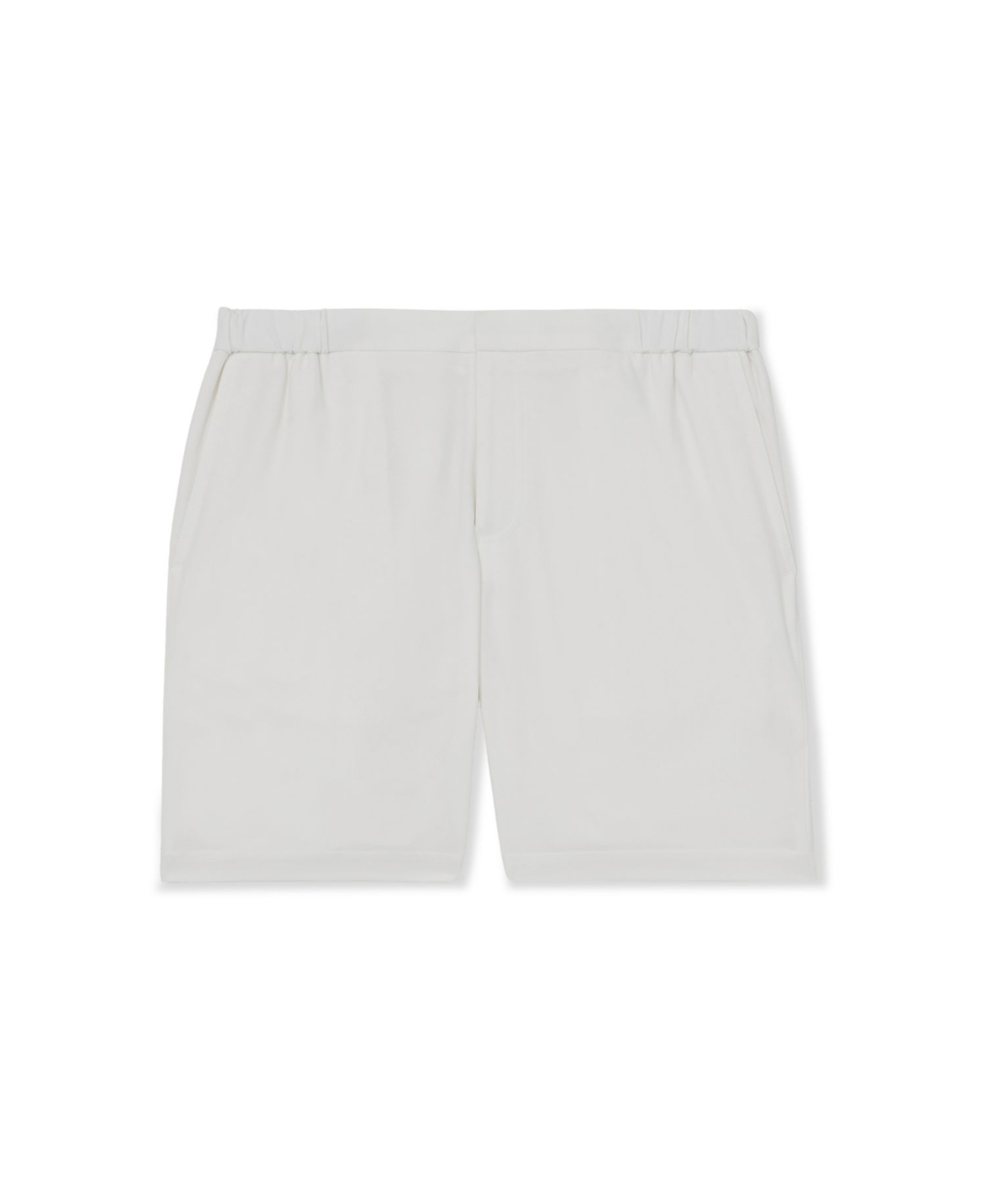 Men's Deck Drawstring Chino Shorts