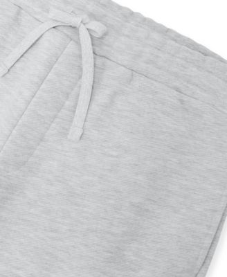 Men's Cotton-Blend Heavyweight Joggers