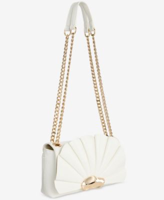 White I.N.C. International Concepts Handbags | Macy display picture 1