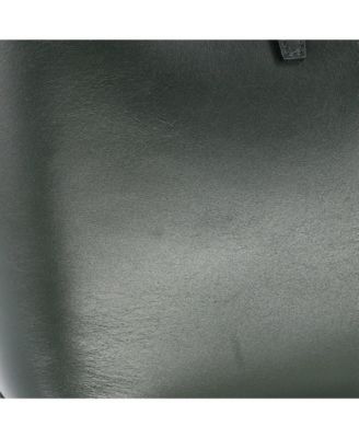 Le 37 Bucket Bag Leather