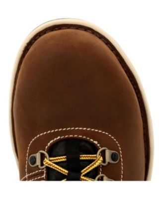 Men's Legacy Composite Toe Waterproof Work Boot