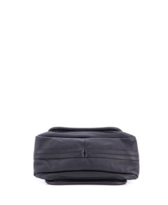 Medium Paraty Top Handle Bag Leather