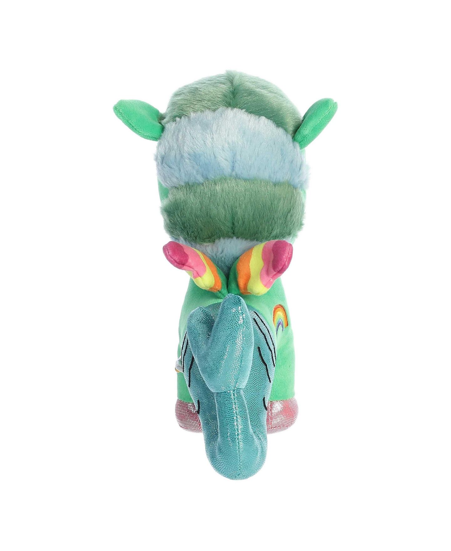 Детская мягкая игрушка Aurora Tokidoki Mermicorno Isla Plush Figure — фото 4