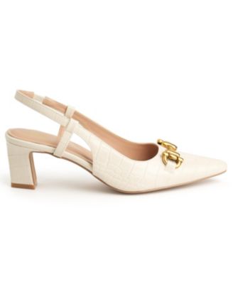 Women's Ilona Slingback Heels