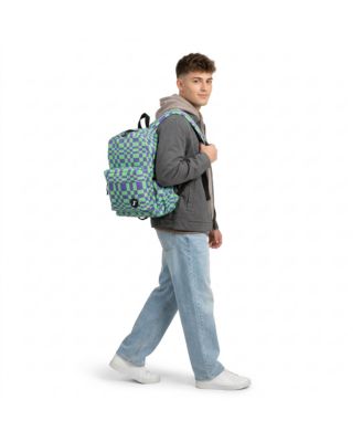 Unisex Oz 17" Daily Backpack For School And Travel