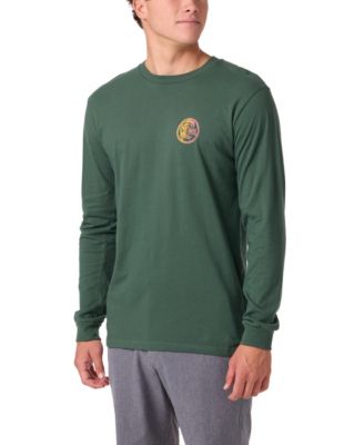 Men's Artifact Long-Sleeve T-Shirt