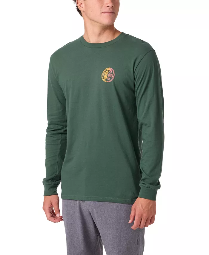 Men's Artifact Long-Sleeve T-Shirt - thumbnail 2