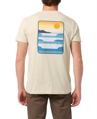 Men's Stacked Crewneck T-Shirt