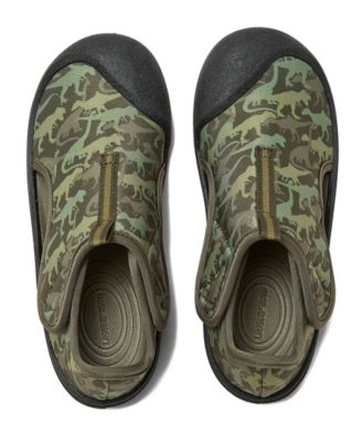 Little Girls Adventurer Water Shoes