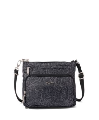 Anti-Theft Keepsake Small Crossbody Handbag