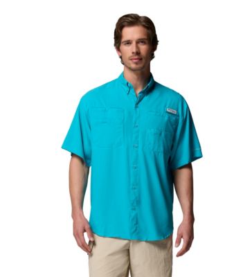 Men's Tamiami II Short-Sleeve Shirt