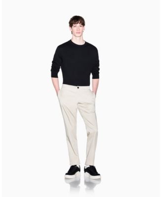 Men's Slim Fit Chino Pants