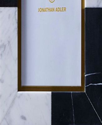 Canaan 5" x 7" Marble Frame