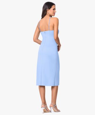 Halter Petite Dresses by Occasion | Macy's