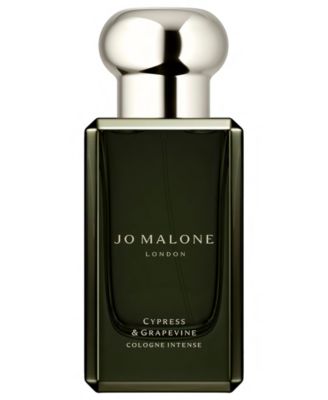 Cypress and Grapevine Cologne Intense, 1 oz.