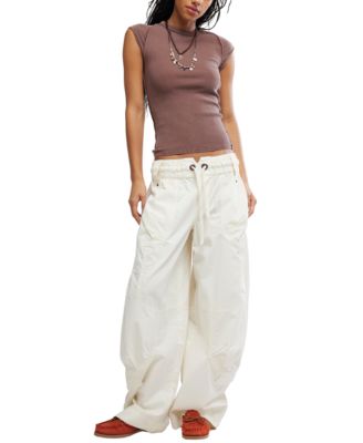 Women's Ever Had Cap-Sleeve T-Shirt