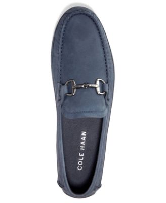 Men's Hutchison Grand Bit Driving Shoes