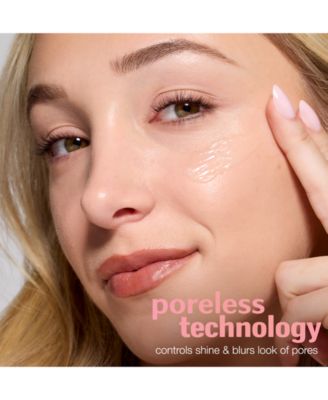 Ballin Base Poreless Primer, 1.18 oz.