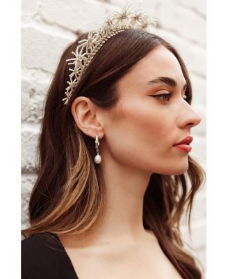 Women's Braxton Hoop