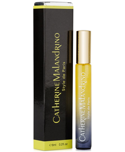 Catherine Malandrino STYLE DE PARIS Eau de Parfum Purse Spray .2 oz