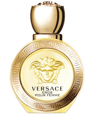 perfume versace pour femme