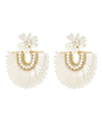 Dubai Earring