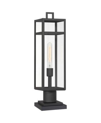  San Lucas Sand  Outdoor Pier Mount Light