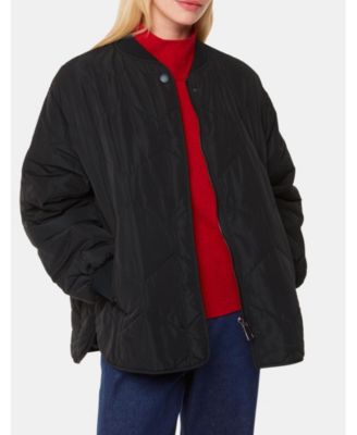 Women's Ida Short Quilted Coat