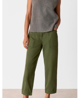 Women's Relaxed Fit Tessa Trouser