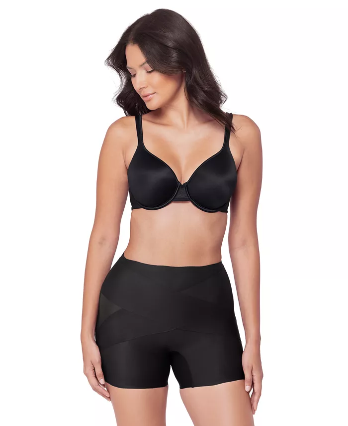 Women's Flex Ability Shaping Boyshorts 2576 - thumbnail 8