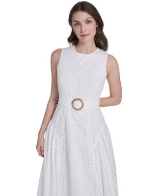 sachin and babi light blue dress Affordable Graduation Dresses: Under $100 main image 0