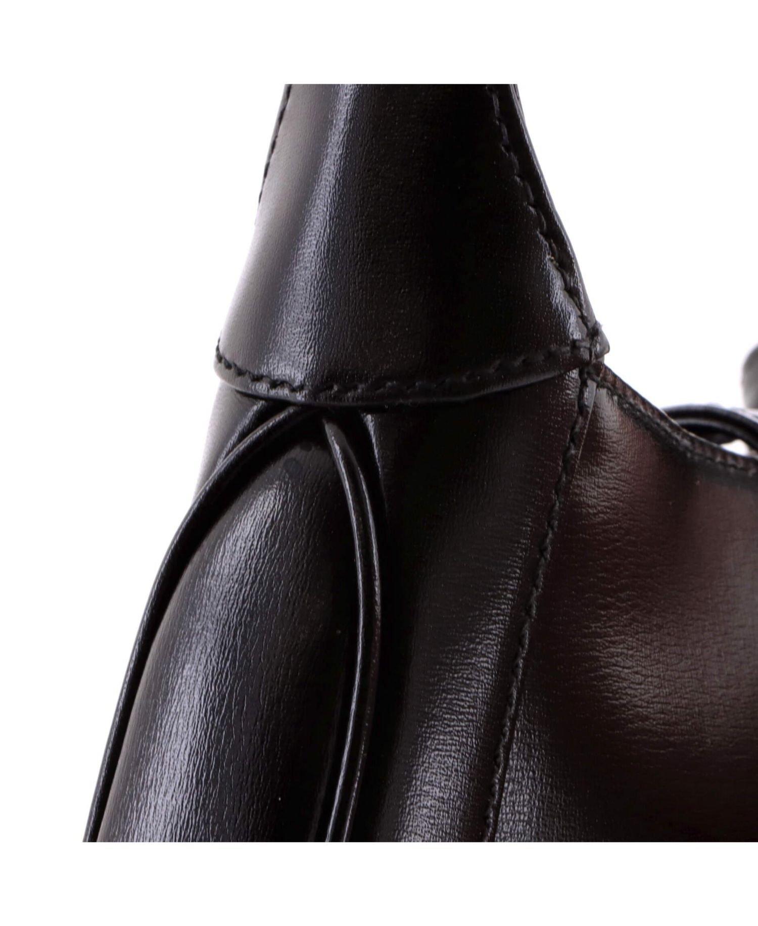 Mini Jackie 1961 Hobo Leather