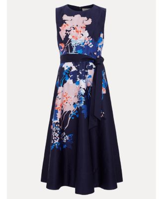 Women's Natalya Floral Dress