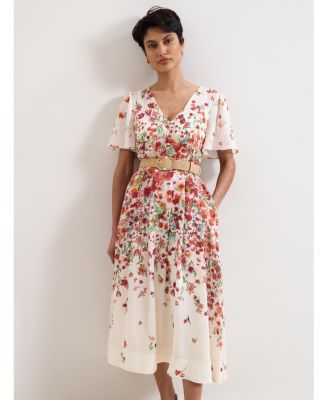Women's Lovette Floral Dress