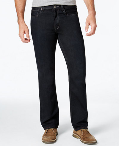 Tommy Bahama Men's Cayman Island Relaxed-Fit Jeans - Jeans - Men - Macy's