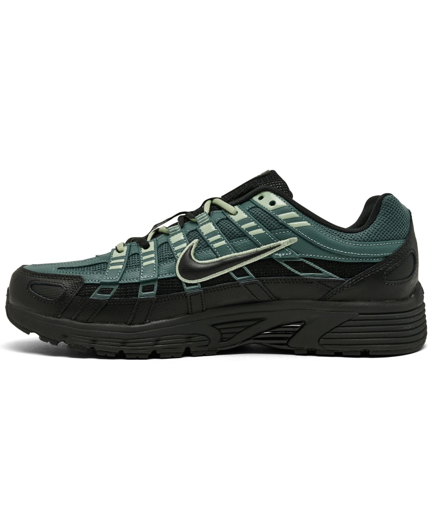 Men's P-6000 Casual Sneakers from Finish Line