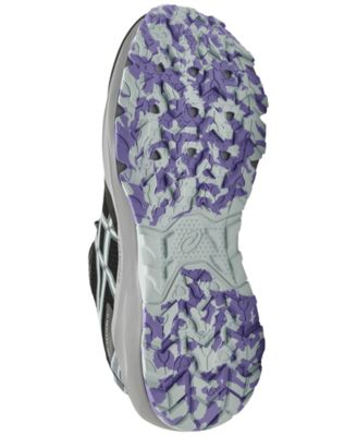 Women's GEL-Venture 11 Trail Running Sneakers from Finish Line