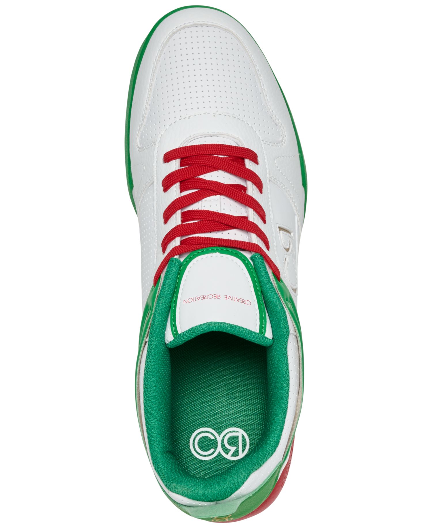 Men's Rec Classic Mexico Casual Sneakers from Finish Line