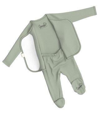 Skin to Skin Girl or Boy, Footie