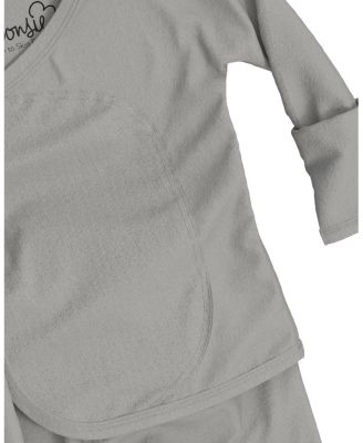 Skin to Skin Girl or Boy, Footie