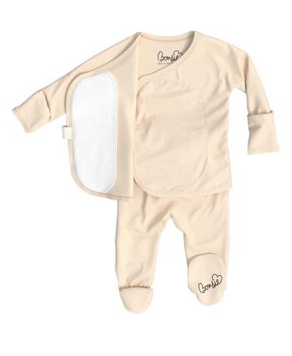 Skin to Skin Girl or Boy, Footie