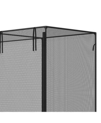 6 x 3ft Crop Cage