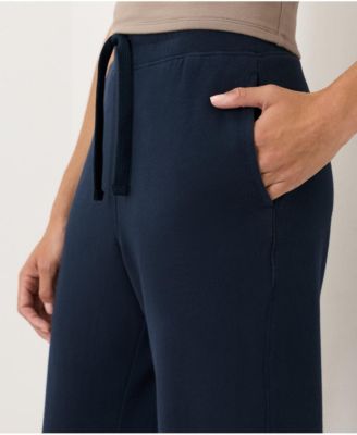 Women's CloudKnit Wide Leg Pant