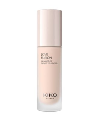Love Fusion 24-Hour Moisture Radiant Foundation, 1.01 oz.