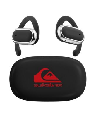 Open Ear Wireless Earbuds with Smart Digital Display and Over Ear Hooks