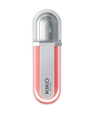 kiko KIKO Milano 3D Hydra Xtreme Lip Gloss, 0.2 oz. - Macy's