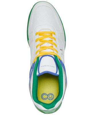 Men's Rec Classic Brazil Casual Sneakers from Finish Line